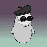 Sexy Fun GIF by Sappy Seals Community