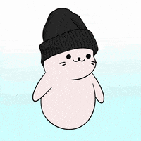 Sexy Fun GIF by Sappy Seals Community