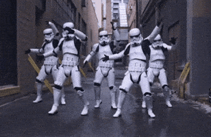 star wars GIF