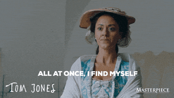 Mad Break Up GIF by MASTERPIECE | PBS