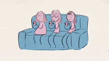 youtube animation GIF by Channel Frederator