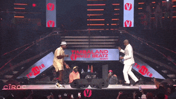 Swizz Beatz GIF by Verzuz