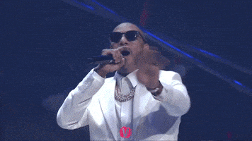Swizz Beatz GIF by Verzuz