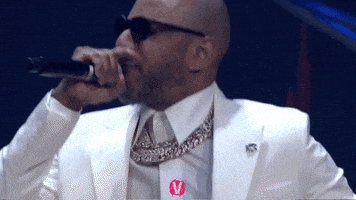 Swizz Beatz GIF by Verzuz