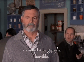 season 4 netflix GIF by Gilmore Girls 