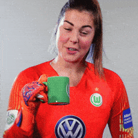 World Cup Football GIF by VfL Wolfsburg