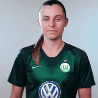 World Cup Reaction GIF by VfL Wolfsburg