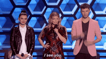 diddy GIF by The Four