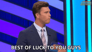 Pop Culture GIF by Jeopardy!