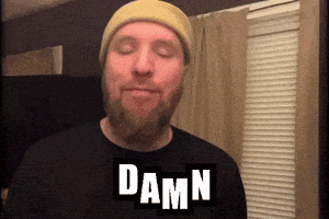 Oh No Wow GIF by Mike Hitt