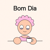 Good Morning Brazil GIF by Fatman