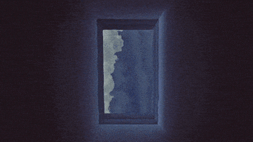 lyric video tread lightly GIF by Forest Blakk