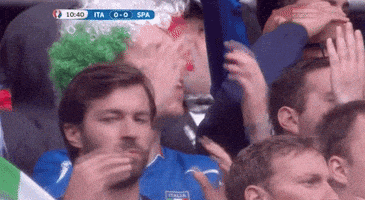 euro2016 GIF by Sporza