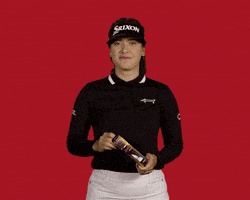 Pga Tour Lpga GIF by Srixon Golf