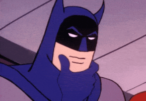 Thinking Think GIF