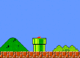 Video Games Nintendo GIF