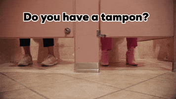 Period Sharing GIF by Lady Parts Period Sharing GIF by Lady Parts