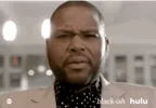 Anthony Anderson Abc GIF by HULU via www.hulu.com