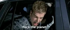 Hacking Jonny Lee Miller GIF via fuckyeahsciencefiction.tumblr.com