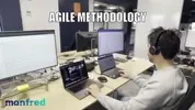 Tech Hiring GIF by Manfred via www.getmanfred.com
