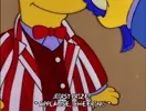 season 4 suit GIF via www.simpsonsworld.com