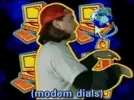90S Internet GIF via reddit.com
