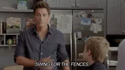 GIF by The Grinder via giphy.com