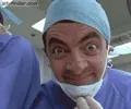 Mr Bean Thumbs Up GIF via gif-finder.com