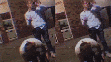 Drunk Vhs GIF by Digga D