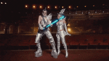 Fox Tv GIF by Rocky Horror Picture Show