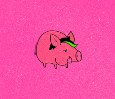 Greg Proops Animation GIF by Lisa Vertudaches