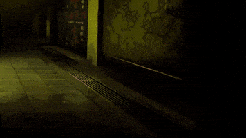 Glitch Hacking GIF by Cyberpunk: Edgerunners