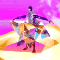 Animation Love GIF by Trippyogi