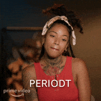 Amazon Studios Period GIF by Amazon Prime Video