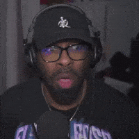 No Way What GIF by Ramaj Eroc