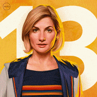 GIF by Doctor Who