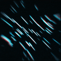 lights glow GIF by Erica Anderson