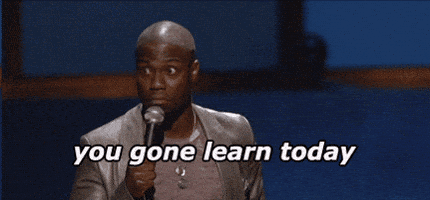 kevin hart teachers GIF