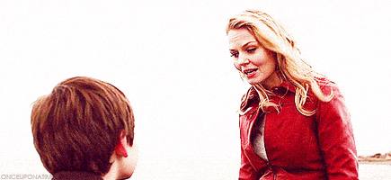 Once Upon A Time Sob GIF