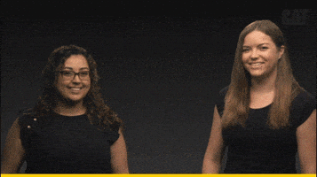 Great Job Yes GIF by Caterpillar Inc.
