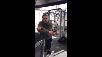 social media gym GIF by TRULY SOCIAL