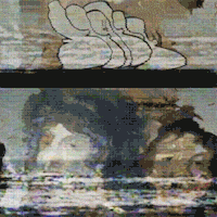 animation GIF by Ryan Seslow