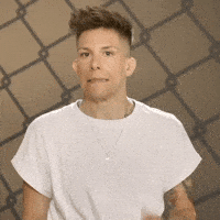 Cut It Out GIF by UFC