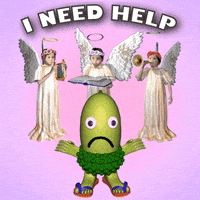 Please Help GIF