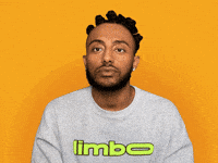 Blown Away Wow GIF by Aminé