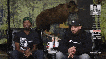 pray praying hands GIF by Desus & Mero
