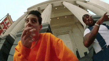 g-eazy throw fits GIF by London On Da Track