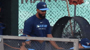 Blue Jays Friends GIF by Toronto Blue Jays