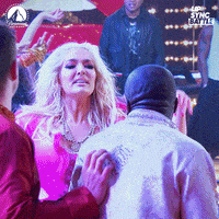 Paramount Network Love GIF by Lip Sync Battle