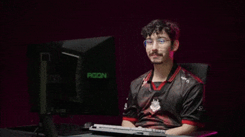 No Way Lol GIF by G2 Esports